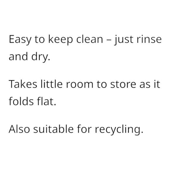 IKEA - STORSTORMA - Large Multicolor Shopping Bag Tote Support LGBTQ Gay Pride - Picture 5 of 7